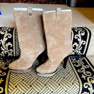 Calvin Klein Jeans Western boot